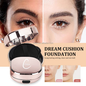 Le coussin <span class=keywords><strong>CC</strong></span> éclairant OTVENA procure une lueur rayonnante et une hydratation avec une sensation légère - Product Image 3