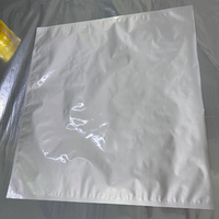 Pochette verticale étanche pour le stockage d'électronique et l'utilisation de produits chimiques, conforme RoHS et protection de niveau 2a