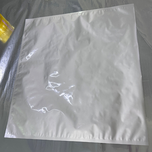 Moisture Proof Aluminum Zipper Bag For Electronics Storage With RoHS Compliance And Level 2a Protection - Product Image 6