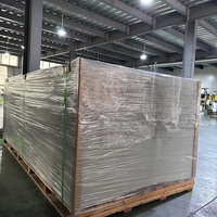 JULI usine haute brillance 100% vierge acrylique conseil 1220*2440mm feuilles de plastique Service de coupe