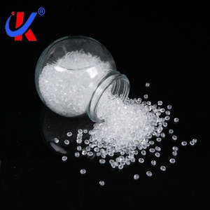 Proveedor Chino Listo para Enviar Material de Gránulos de <span class=keywords><strong>EVA</strong></span>, Materia Prima de Plástico <span class=keywords><strong>EVA</strong></span> Virgen - Product Image 4