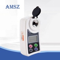 Glucomètre numérique Compteur de douceur spécial Compteur de sucre de fruits de haute précision Compteur de douceur