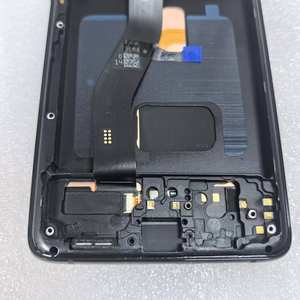 Schermo LCD di Qualità per <span class=keywords><strong>Samsung</strong></span> <span class=keywords><strong>S21</strong></span> Ultra/G998 OLED Originale <span class=keywords><strong>Dimensioni</strong></span> 1:1 Display LCD per Telefoni Cellulari Sostituzione Schermo - Product Image 5