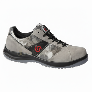 Zapatos DE SEGURIDAD CAESAR - Product Image 1