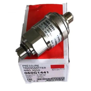 Interrupteur hydraulique série MBS MBS3000 MBC3000 060G1113 060G1123 060G1430 Capteur Dan-foss - Product Image 1