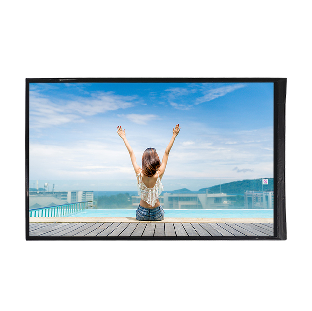 8.0 Inch 800*1280 TFT LCD Module MIPI Interface IPS Full View Angle Normal Black LCD Module for Smart Home