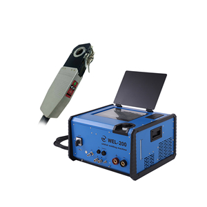 מכונת ריתוך אוטומטית WELYAO וראש ריתוך 110V-240V קוטר צינור 6.35-38.1 מ\"מ עיצוב מדויק יעיל וללא דאגות - Product Image 5