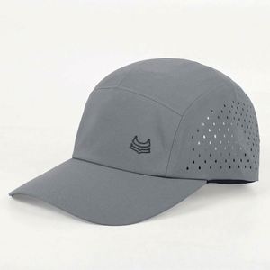 Gorras de Béisbol de 7 Paneles al por Mayor, de Alta Calidad, Impermeables, de Secado Rápido, con Perforación Láser, Deportivas, Personalizadas, Unisex, para Adultos - Product Image 1