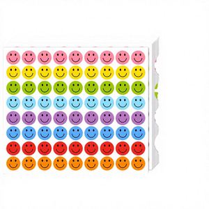 Custom Die Cut <b>Logo</b> <b>Stickers</b> Waterproof Vinyl <b>Sticker</b> Self Adhesive Printing Labels for Packaging - Product Image 2