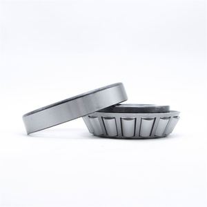 Roulement à rouleaux coniques en acier chromé 30217 - Product Image 4
