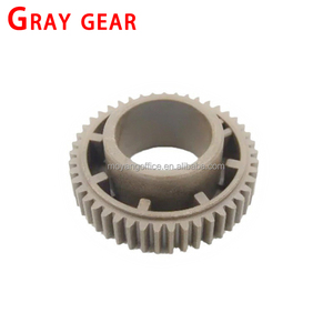 Engrenage d'entraînement de fusion + thermostat MoYang JC66-01254A pour imprimante Samsung ML1630 ML1910 ML1915 ML2510 ML2525 ML2540 ML2545 ML2570 - Product Image 2
