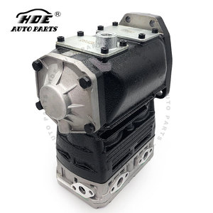 500310903 92901786 41033737 Compresor de Aire para Frenos de Automóviles HDE al por Mayor para Iveco EuroStar - Product Image 3