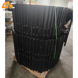 Ec220 ec250 ec290 ec350 ec360 ec350 ec360 ec480 ec480 הרכבה שרשרת קישור הרכבה עבור קו הרכבת קו רכבת