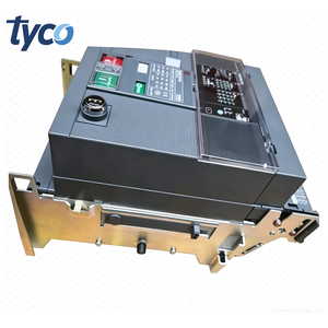 เบรกเกอร์อากาศ ABB Emax2 E4N, 3200A/4000A, 3P/4P, FHR/WHR, ระบบป้องกัน LI/LSI/LSIG, เบรกเกอร์แรงดันต่ำ ACB - Product Image 1