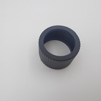 30P Cache-poussière étanche en PVC pour connecteur de faisceau de câbles, accessoire de câblage IP67