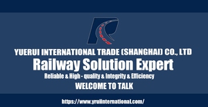 Sistema de sujeción de riel de acero tipo E Vossloh, 50kg, 60Si2MnA, sujetador de Clip elástico, nuevas piezas de resorte de sujeción, accesorios de ferrocarril - Product Image 6