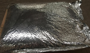 عامل مساعد كيميائي مزدوج الزجاج العازل 3A لمجفف النوافذ والأبواب - Product Image 2