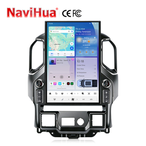 Nuevo Radio para Auto Android de 17.2 Pulgadas para Chevrolet Silverado GMC Sierra 2019-2023, Sistema Multimedia con Carplay, Navegación, Unidad Principal, Monitor - Product Image 6