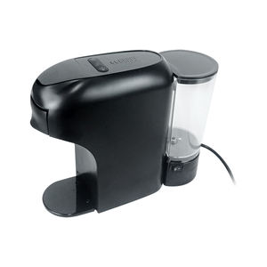 Mini cafetière expresso automatique 3-en-1, pompe à 20 bars, réservoir d'eau amovible à pression pour la maison et le bureau - Product Image 1