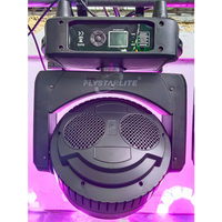 Zoom Wash 19X40W RGBW 4in1 Claypaky K15 K20 19*40W Big Bee Eyes Moving Head LED Ring Stage Lights