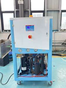 Déshumidificateur de moule de haute qualité pour machine de moulage par injection et extrusion de bouteilles en PET - Product Image 6