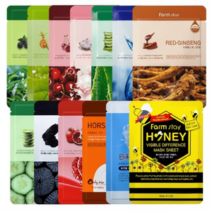 Descuento Farm Stable Deferable Pet Grooming Masks 10 Plus 10 02 _ 10 Nail - Product Image 1