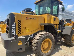 Cargador SDLG 936 usado a bajo precio, disponible SDLG 936 955F 956, envío directo global - Product Image 3