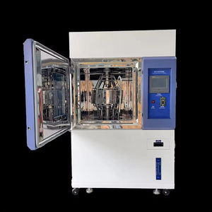 جهاز اختبار درجة حرارة ضوء الزينون، غرفة اختبار لمصباح الزينون - Product Image 3