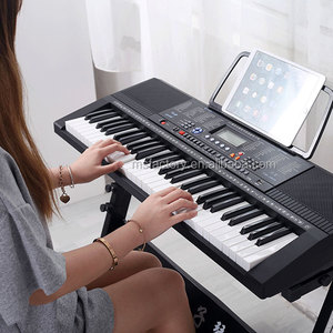 Customization Cheap Price <strong>Kids</strong> Piano <strong>Keyboard</strong> Musical Toys 61 Keys Electronic Organ <strong>Keyboards</strong> - Product Image 6