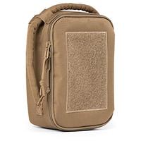 Sac isotherme tactique imperméable et isolé pour biberon de lait maternel OEM pour biberon