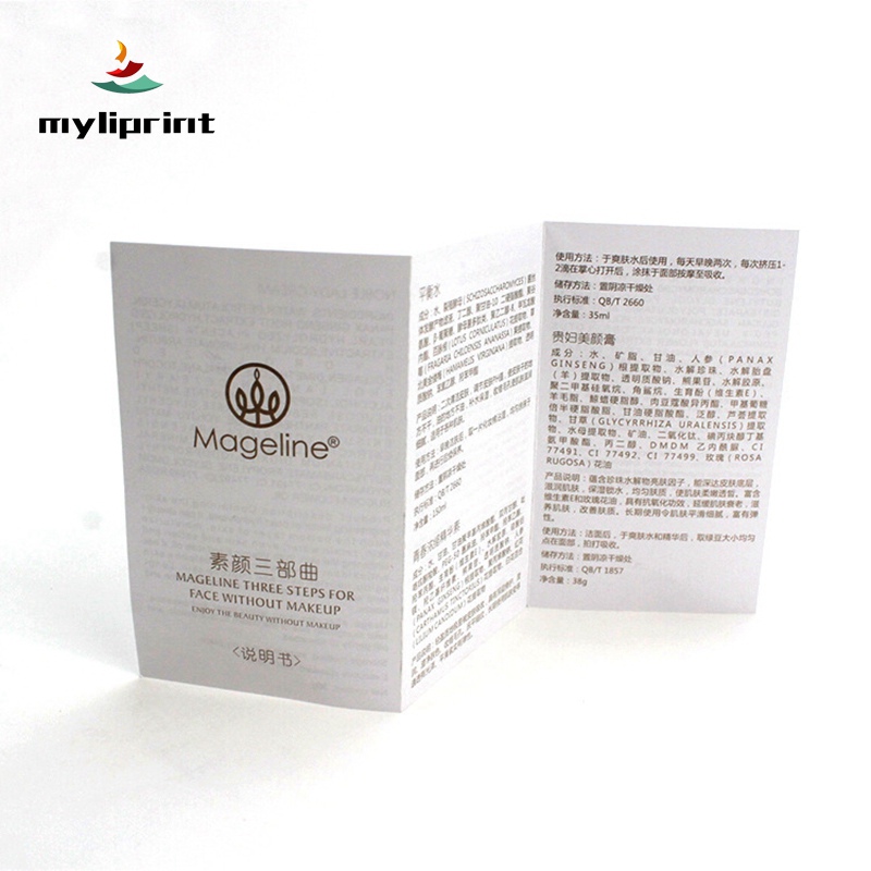 Дешевая цена, оптовая продажа бумажных флаеров, каталог, буклет, Инструкция, печатная продукция, печать брошюр на заказ