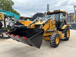 حفار JCB 3cx الأصلي المستعمل، حفار JCB 3cx متعدد الاستخدامات، JCB3CX بسعر مناسب مع مجموعة واسعة من الملحقات، جودة عالية لـ JCB 3cx - Product Image 4