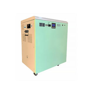 Fuente de Alimentación Portátil para el Hogar de 220V, UPS de 10000W 20000Wh, Estación de Energía Solar LiFePO4, Onda Sinusoidal Pura, Controlador MPPT, Fuente para Automóvil, Enchufe Estadounidense - Product Image 2