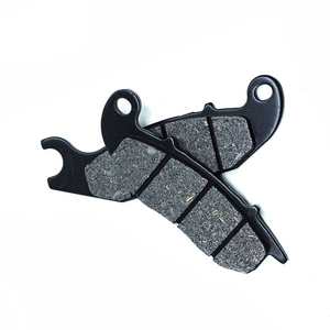 Piezas de freno de la motocicleta frente pastillas de freno de disco para <span class=keywords><strong>CRF</strong></span> <span class=keywords><strong>250</strong></span> <span class=keywords><strong>L</strong></span> CRF250L FCI 250L 2013-2016 - Product Image 3