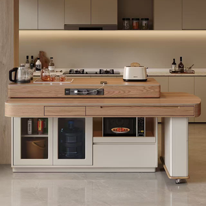 Luxury <b>Dining</b> Room Furniture <b>Dining</b> Table <b>Set</b> <b>4</b> <b>Chairs</b> Extendable Modern <b>Chairs</b> for <b>Dining</b> Table - Product Image 3