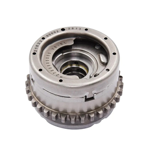A2780505000 pignone albero a camme di aspirazione regolabile per Mercedes M278 4.7L Biturbo genuino classe S W222 C218 classe E W212 - Product Image 1