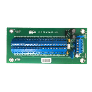 वीड्ट वेइंग 6-पिन ट्रक स्केल वेट ब्रिज <span class=keywords><strong>7</strong></span> होल केली जंक्शन बॉक्स 3*18 मीटर 3*20 मीटर के लिए - Product Image 5