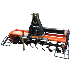 <span class=keywords><strong>Implementos</strong></span> agrícolas Tractor de enganche de 3 puntos Rotavators de tractor rotativo montado para uso agrícola - Product Image 1