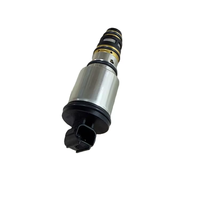 Válvula de Control del Solenoide del Compresor de Aire Acondicionado TG (2 Piezas) para BMW, FORD, KIA, MINI 14-25 21137510 1405260312 1503122057 97674F6000