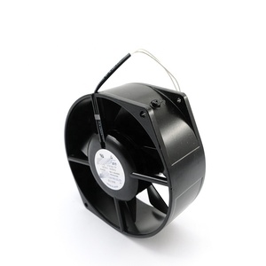Nuevos Ventiladores Originales Japoneses Royal UT670D-TP de Aluminio para Automatización - Product Image 3
