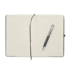 Eleganote <b>gift</b> set notebook pen <b>sustainable</b> merchandising - Product Image 5