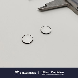 Lenti Ottiche di Precisione per Microscopi / Telescopi Disponibili in Stock di Fabbrica - Product Image 6