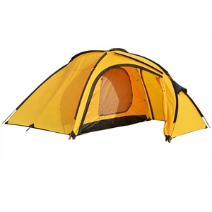 <span class=keywords><strong>Tenda</strong></span> da Campeggio JWJ-039 con Telaio <span class=keywords><strong>in</strong></span> Alluminio Leggero, Impermeabile per 3-4 Persone - Product Image 2
