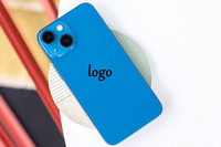 Modèle de téléphone factice 2024, téléphone factice non fonctionnel pour iPhone 13 Mini