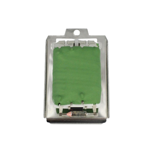 Resistencia del Motor del Ventilador de Calefacción Wanray para <span class=keywords><strong>VW</strong></span> Passat, Polo, Vento, Seat Ibiza, Cordoba, OE 701959263, Repuesto de la Resistencia de Velocidad del Ventilador - Product Image 3