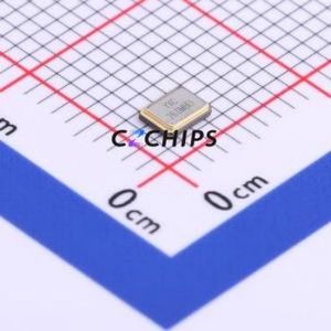 X322526MMB4SI Crystal (Passive) SMD3225-4P Crystal Oscillator SMD Crystal Oscillator 26MHz 10ppm 10pF - Product Image 1