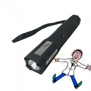 Tw 1802 Super Bright Long Shot White <b>LED</b> Tactical Self Defense Keychain Classes Near Me Durable Promotional <b>Flashlight</b> - Product Image 4