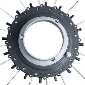 ग्रिड डीप सॉफ्टबॉक्स सीओबी एलईडी लाइट सॉफ्टबॉक्स फोटोग्राफी स्टूडियो या आउटडोर शूटिंग बोवेन्स माउंट सॉफ्ट बॉक्स के साथ पैराबोलिक सॉफ्टबॉक्स - Product Image 4