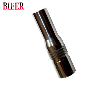 Bieer Narrow Slit Welding Nozzle 350A 100mm Length For CO2 Welding Torch - Product Image 2