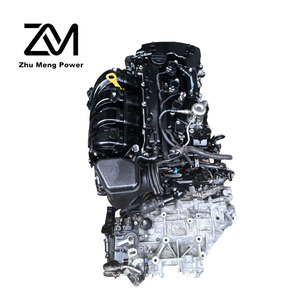 Motor G4kj 2.4l, Conjunto de Motor 2.4 Gdi para Hyundai Sonata, Santa Fe, <span class=keywords><strong>Kia</strong></span> Optima K5 2013 2014 2015 2016 2017 2018 <span class=keywords><strong>2019</strong></span> - Product Image 4